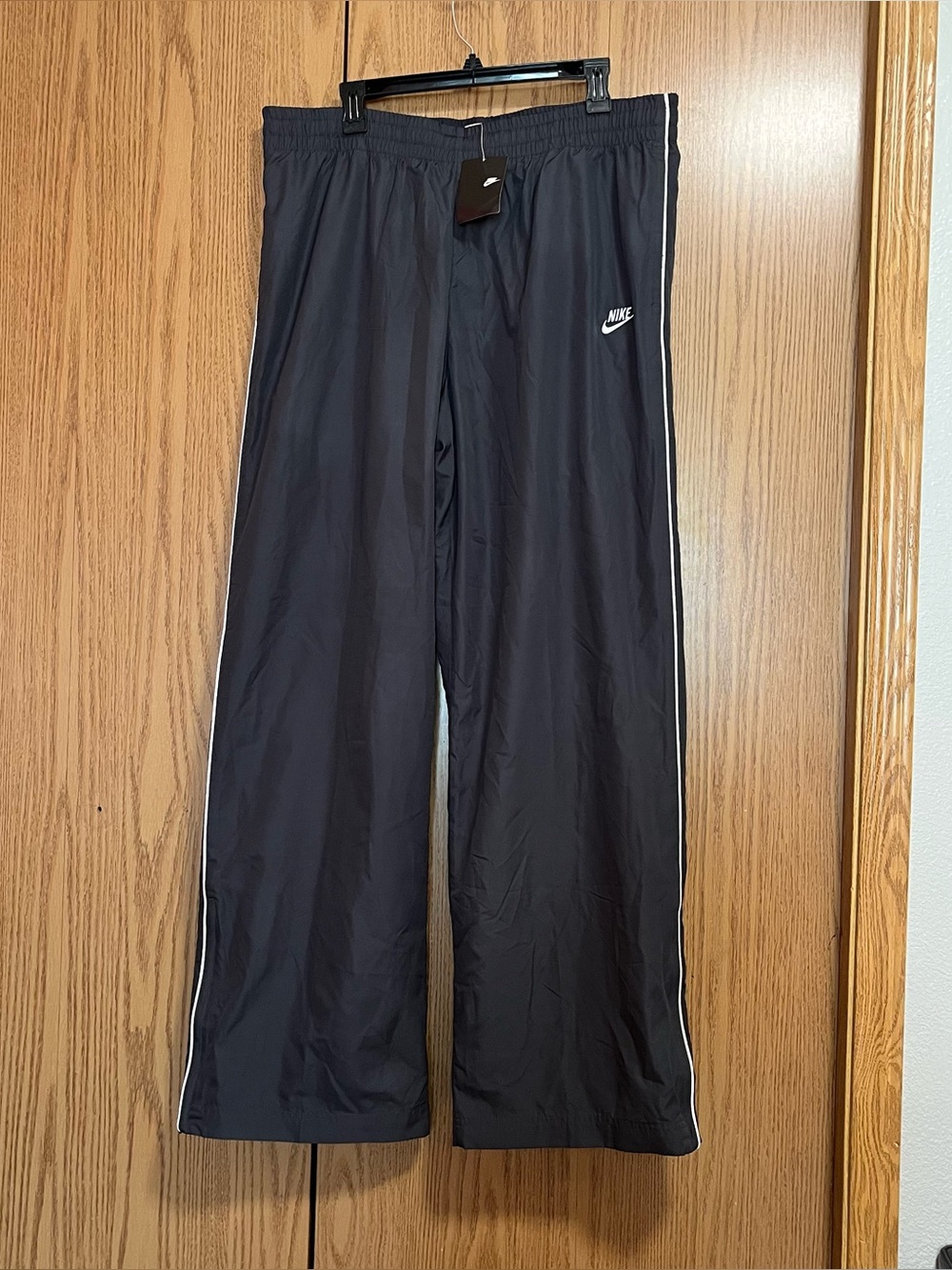 NWT Nike Men’s XXL 2008 Windbreaker Track Pants
